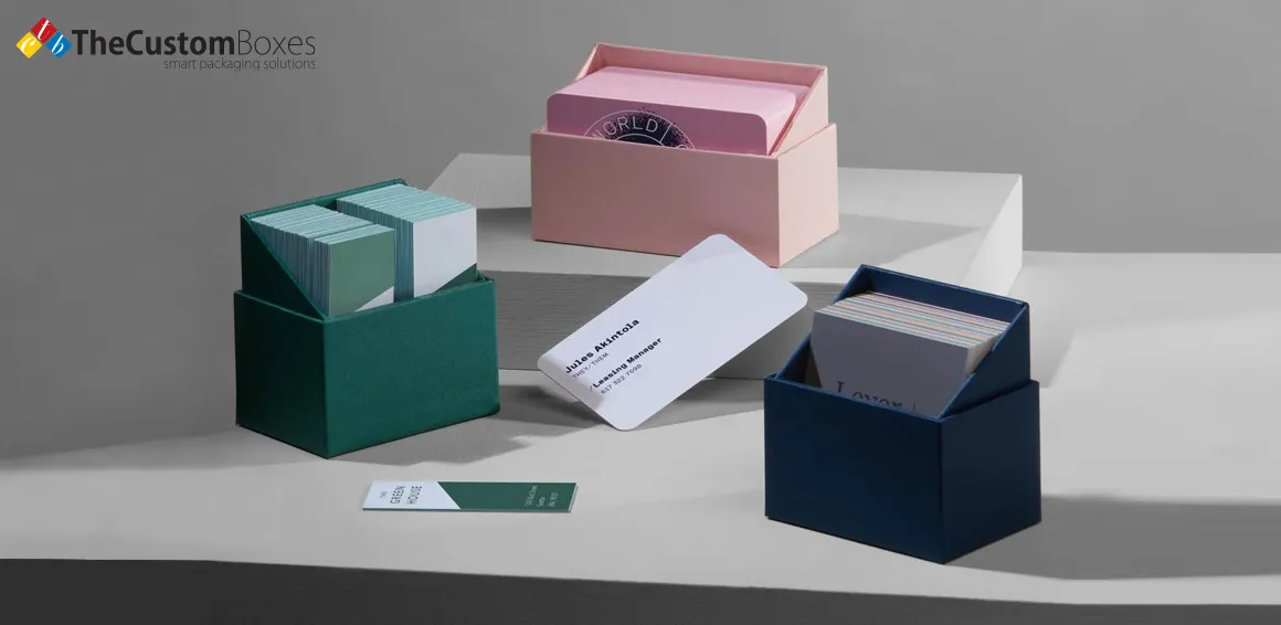 Rigid Display Boxes for Luxury Branding & High End Retail